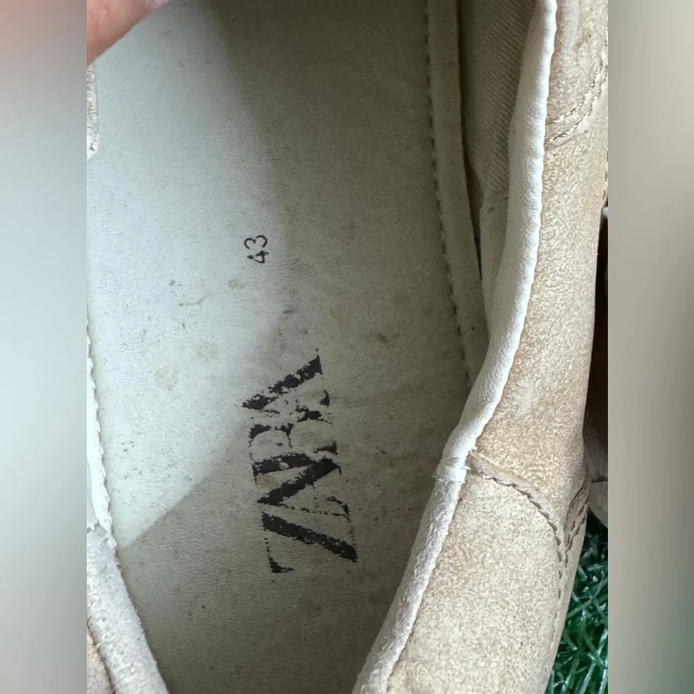 Zara Men's Shoes Size‎ 43